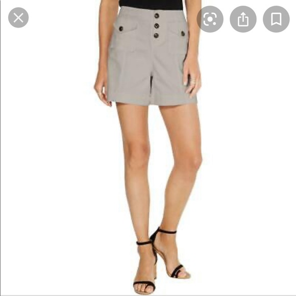 INC International Concepts Pants - INC Ultility Shorts NWT